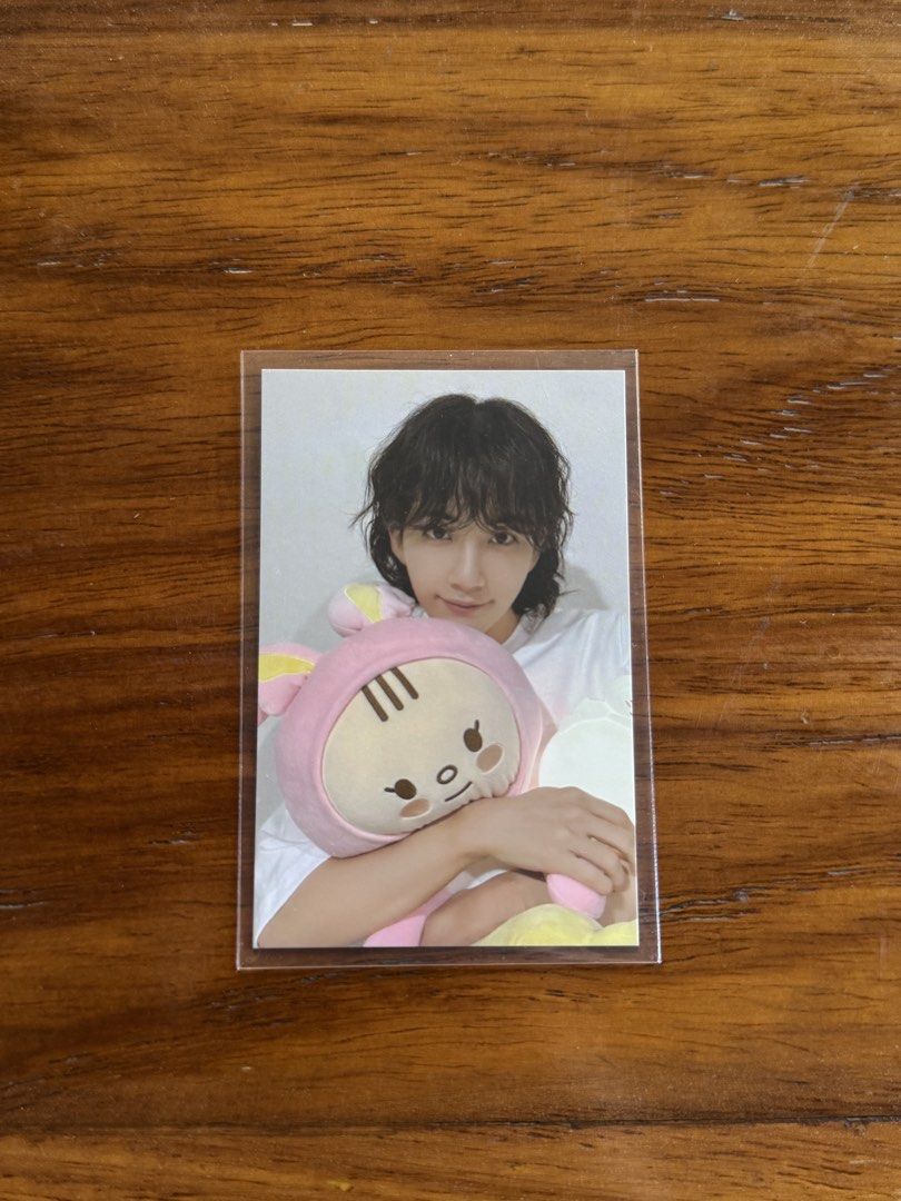 SEVENTEEN JEONGHAN amc toram pc! (Category: K-Wave) located in Dasmarinas. Submitted by byeark_ (Listing ID 1440077075, Image 1). Description: wts lfb svt jeonghan pc 🐰 JEONGHAN amc toram pc — 650 + sf — payo to secure — onhand and ready to deliver (jnt/lbc) t. jeonghan svt toram artist made collection amc.