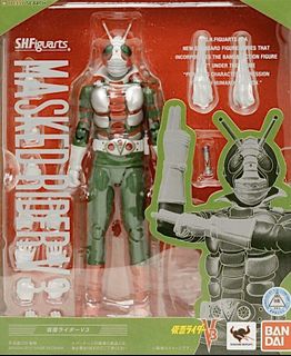 萬代Bandai s.h.figuarts 波巴費特完成品可動人偶[B-5069793], 興趣及