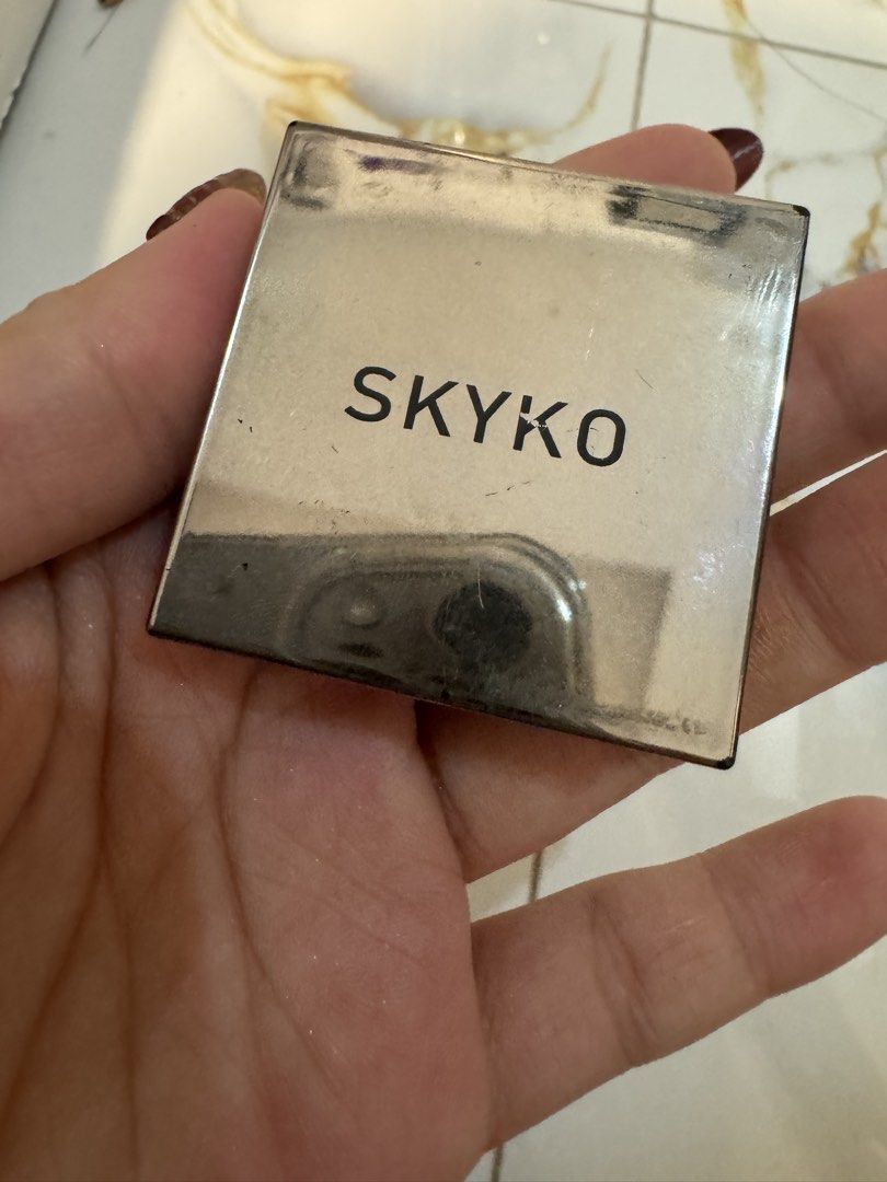 Skyko blush (Category: Makeup) located in Manila. Submitted by sofia.things (Listing ID 1440137671, Image 2). Description: .