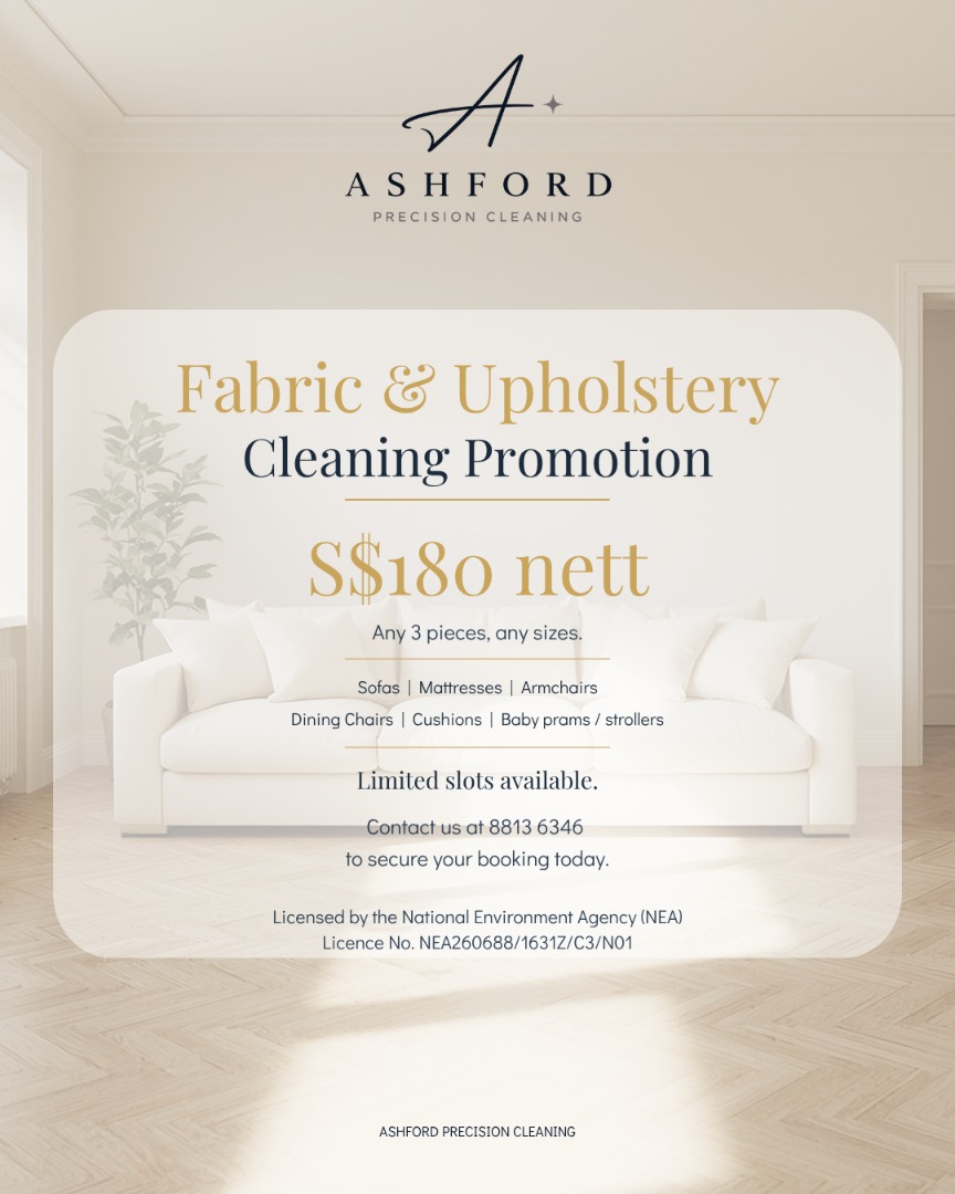 (Category: ) located in . Submitted by ashfordprecisioncleaning (Listing ID 1439955009, Image 1). Description: .