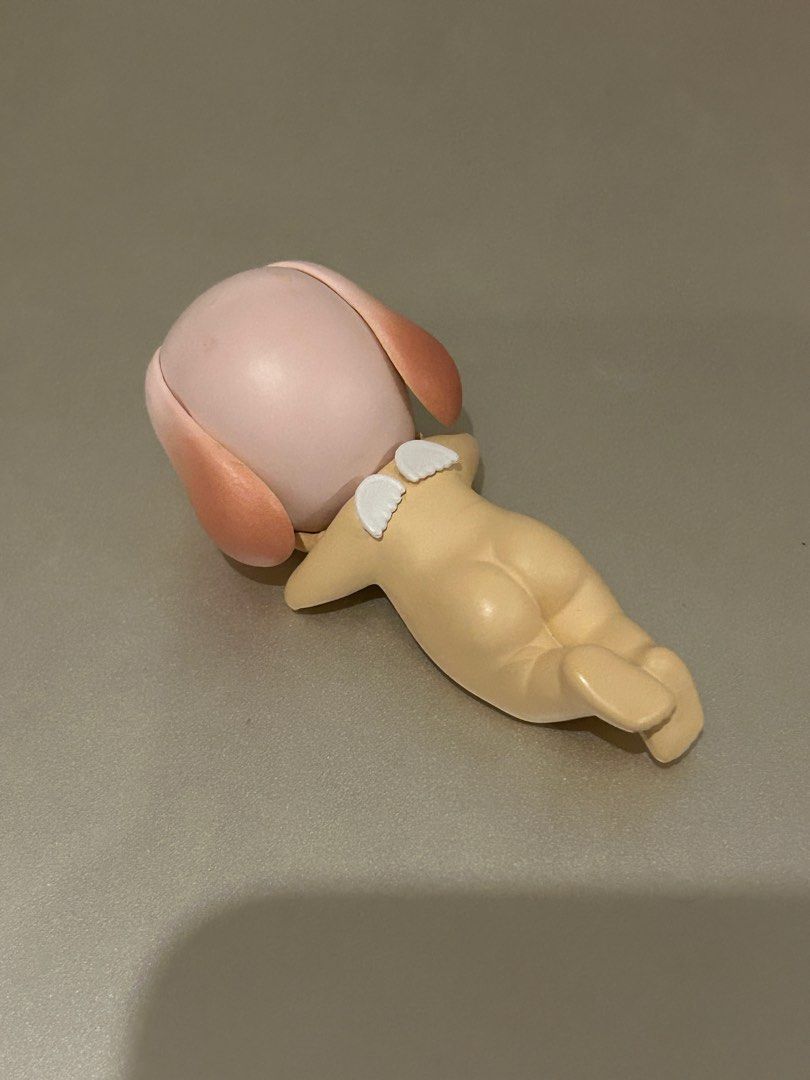 Sonny Angel Lop Ear Hippers (Category: Toys & Games) located in San Isidro. Submitted by viiiiisells (Listing ID 1440102477, Image 2). Description: -w flaws -can provide new adh -sf must be handle by buyer -w bnf -jnt/gcash.