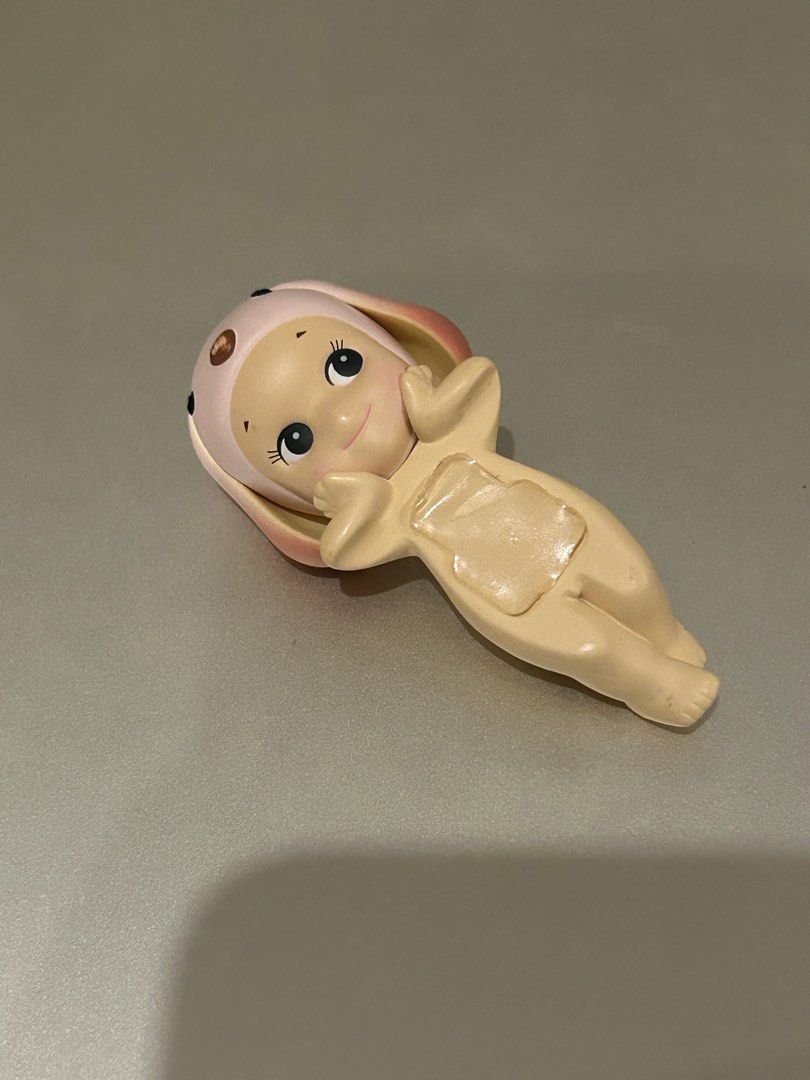 Sonny Angel Lop Ear Hippers (Category: Toys & Games) located in San Isidro. Submitted by viiiiisells (Listing ID 1440102477, Image 1). Description: -w flaws -can provide new adh -sf must be handle by buyer -w bnf -jnt/gcash.