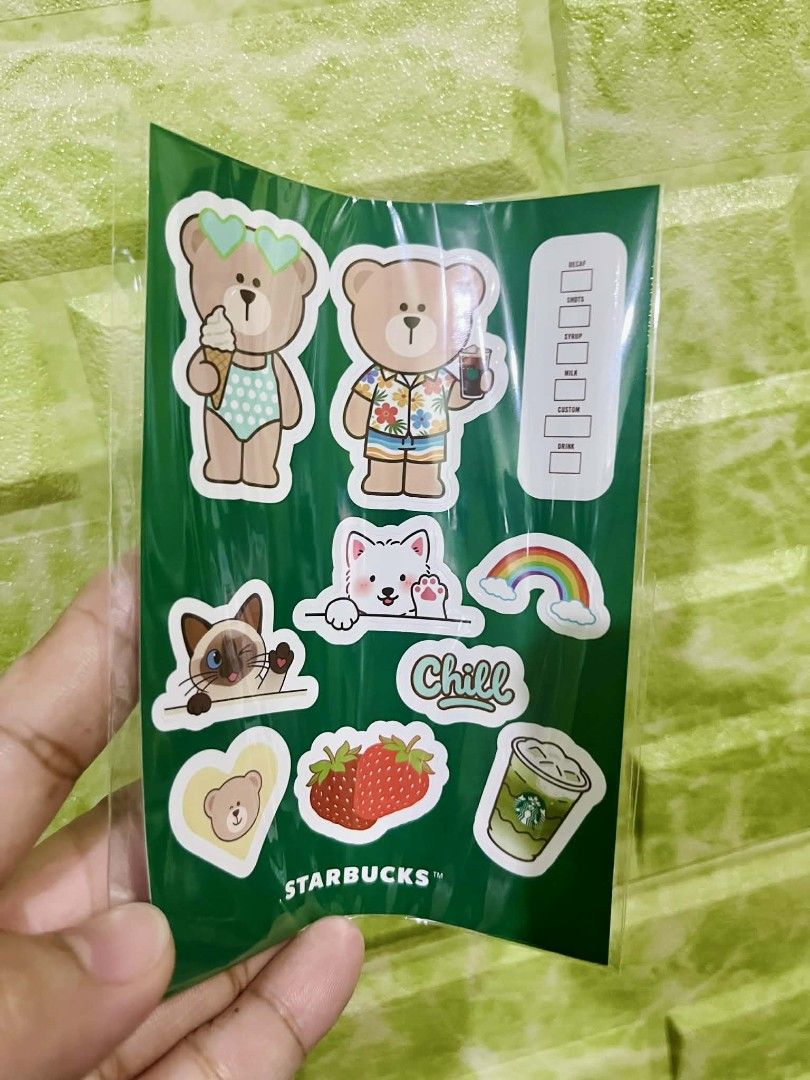 Starbucks PH 30oz DYO Summer Coldcup (Category: Water Bottles & Tumblers) located in Manila. Submitted by mj4yfr4ncis (Listing ID 1440108937, Image 2). Description: Starbucks PH 30oz DYO Summer Coldcup Php 1,500 each Shipping from Tondo Manila Thanks😁.
