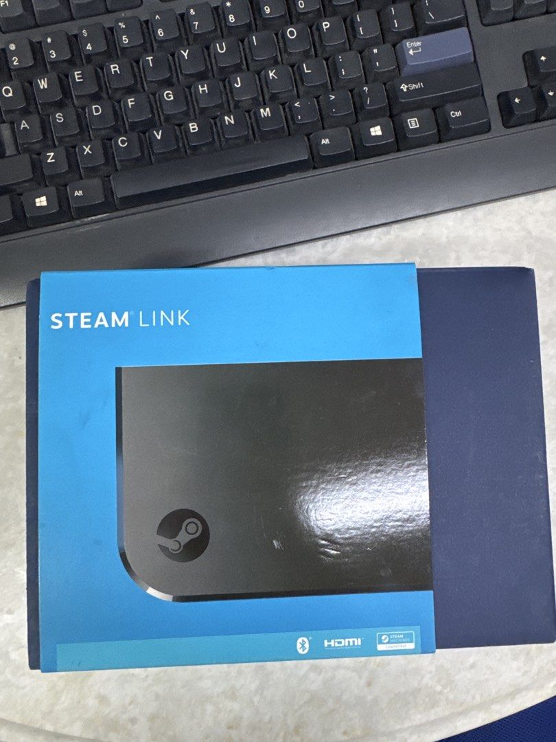 Steam link464864675438929920