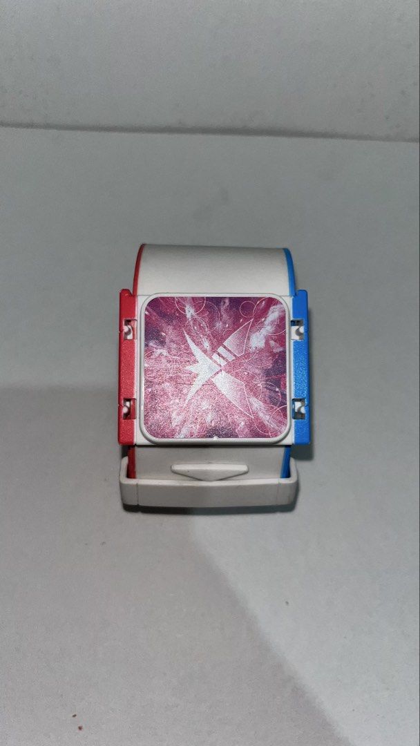 Takara Tomy Pokemon Dynamax Band (Category: Character Goods) located in Andop. Submitted by thatsodd (Listing ID 1440165972, Image 3). Description: .