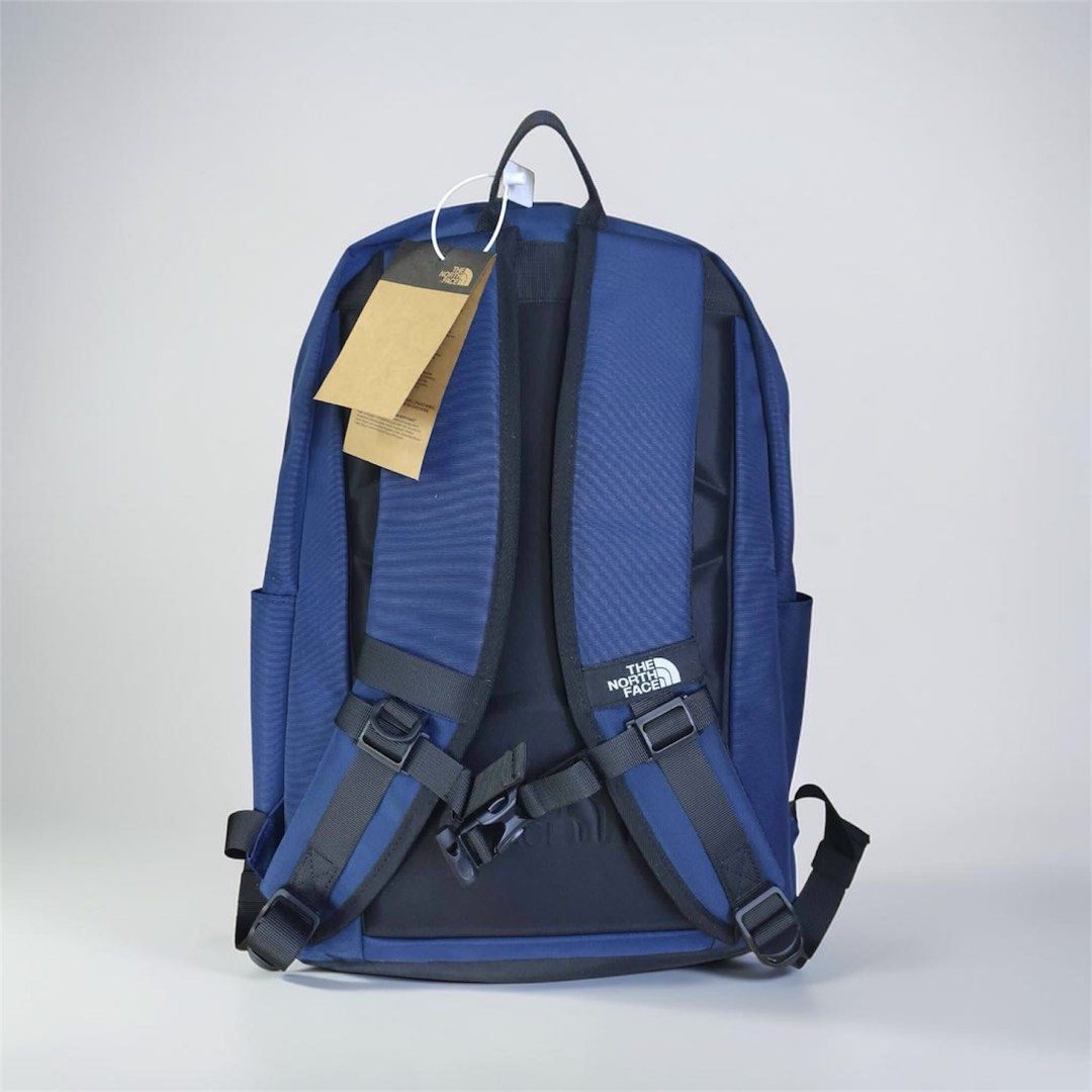 THE NORTH FACE BACKPACK (Category: Strollers) located in Manila. Submitted by scarlett_hope (Listing ID 1440076387, Image 2). Description: .