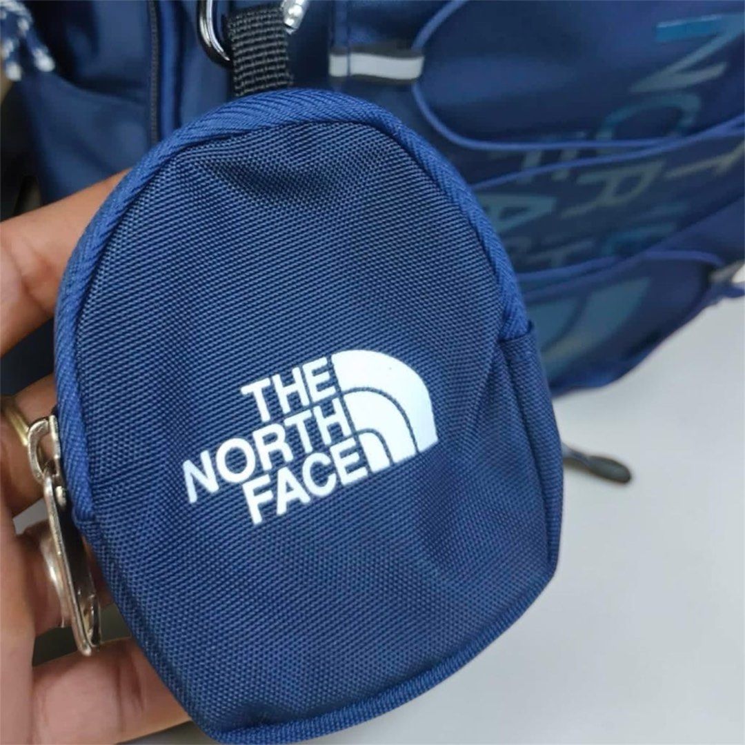 THE NORTH FACE BACKPACK (Category: Strollers) located in Manila. Submitted by scarlett_hope (Listing ID 1440076387, Image 3). Description: .