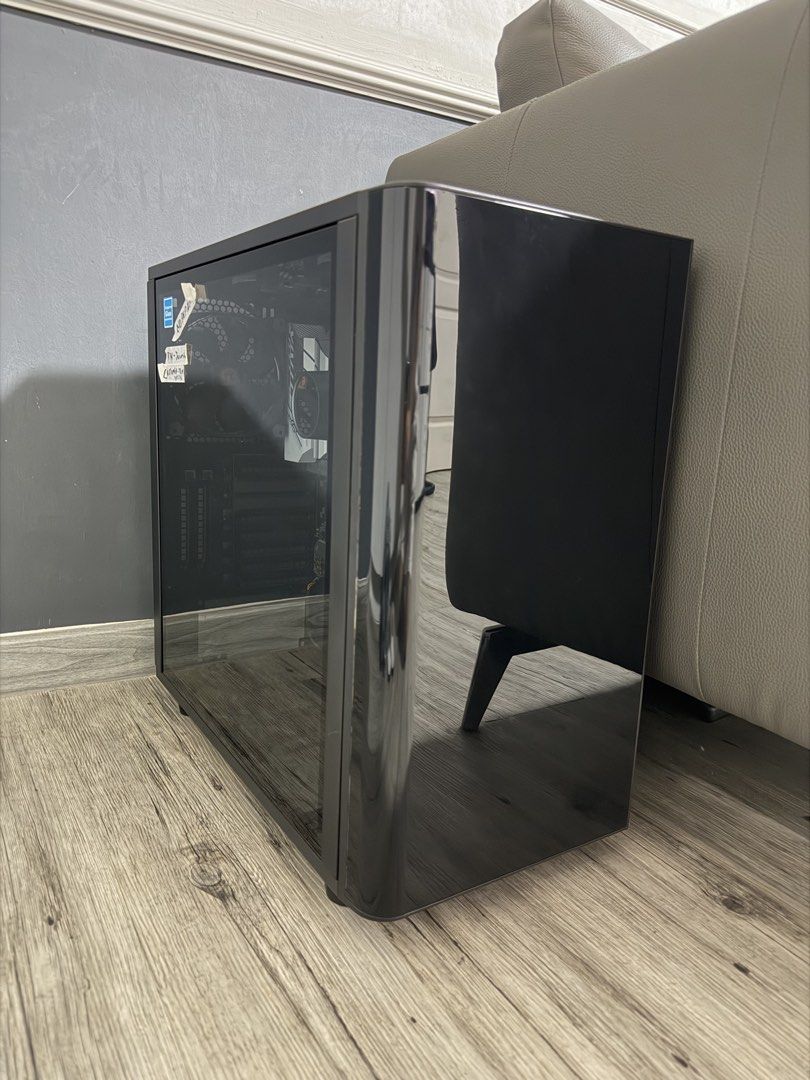 Thermaltake View 31 TG edition464986670849730562