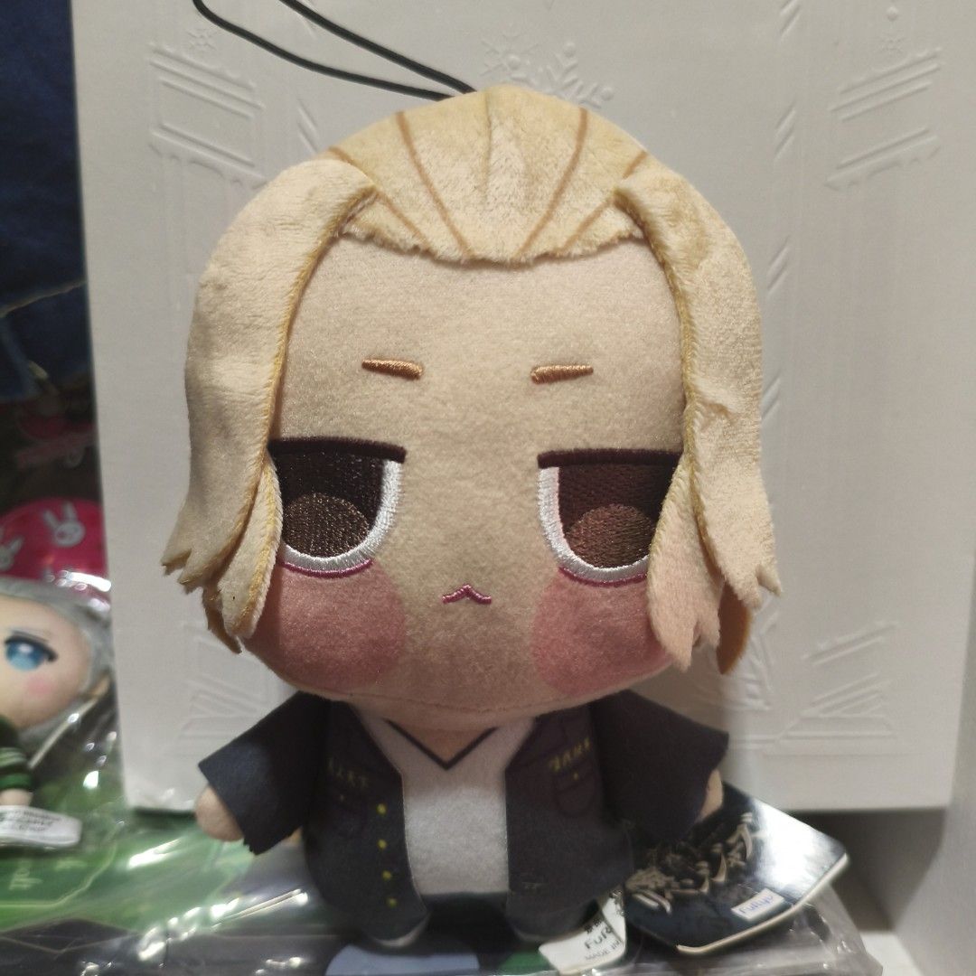 Tokyo Revengers Mikey Chopinui (Category: Figurines & Statues) located in Los Banos. Submitted by himechuuu_ (Listing ID 1440179746, Image 1). Description: MOP: Gcash or BPI transfer MOD: J&T Express.