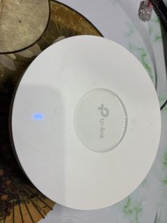 TP-Link Omada EAP610 AX1800 Access Point471022798174965760