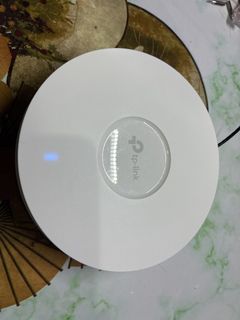 TP-Link Omada  EAP620HD AX1800 Access Point470999284623626240