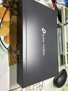 TP-Link Omada OC300 Hardware Controller470999285640744960