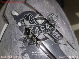 (Category: ) located in . Submitted by zackenterprise.com.sg (Listing ID 1440003775, Image 1). Description: .