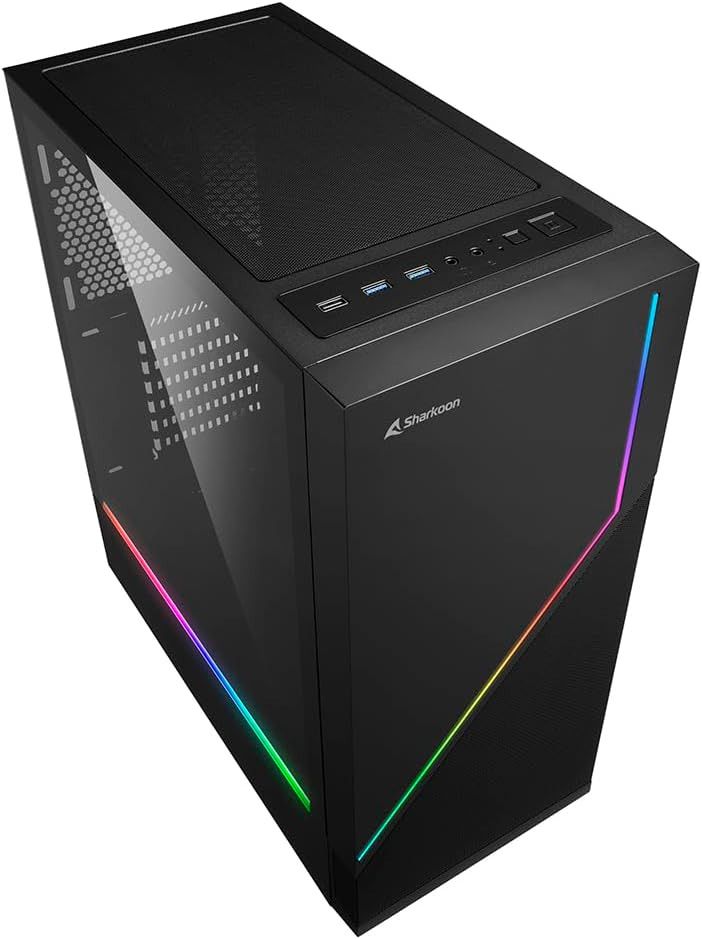 USED PC - PRICE NEGOTIABLE - SEE NOTES465094056179159040