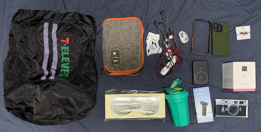 Various electronics, tech, household items464737411269273600