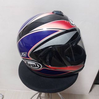 Arai helmet For Sale | Carousell Philippines