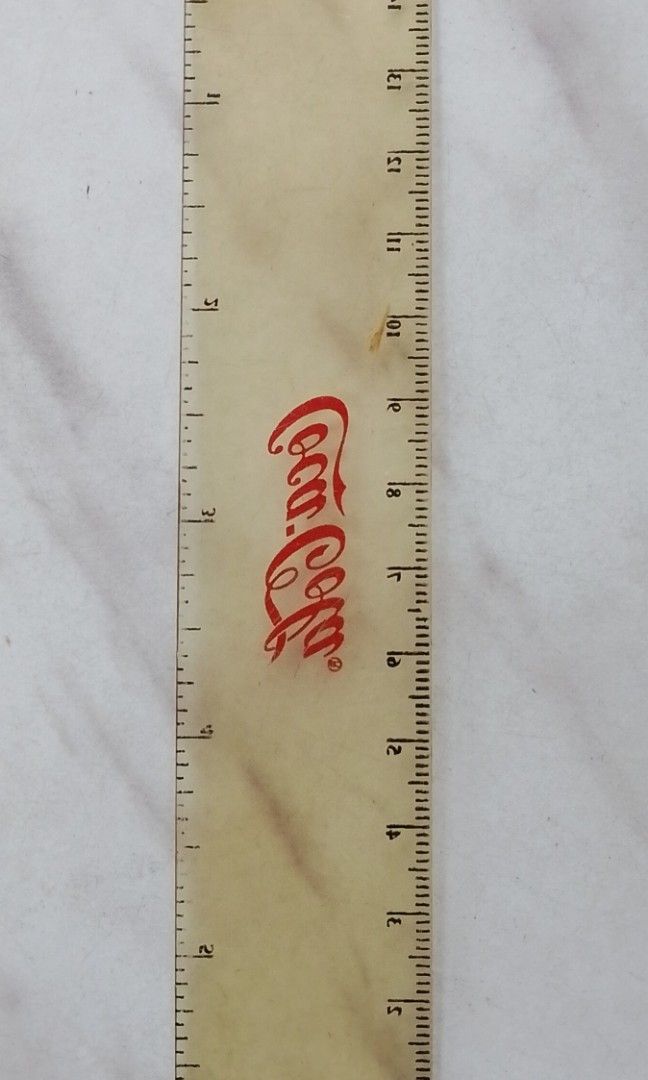 Vintage Coca-Cola roller 6inc.as is (Category: Vintage Collectibles) located in Quezon City. Submitted by cjwstore (Listing ID 1440045095, Image 1). Description: check more photos QC area pick up.