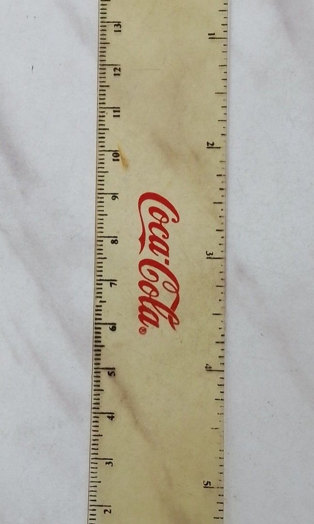 Vintage Coca-Cola roller 6inc.as is (Category: Vintage Collectibles) located in Quezon City. Submitted by cjwstore (Listing ID 1440045095, Image 2). Description: check more photos QC area pick up.