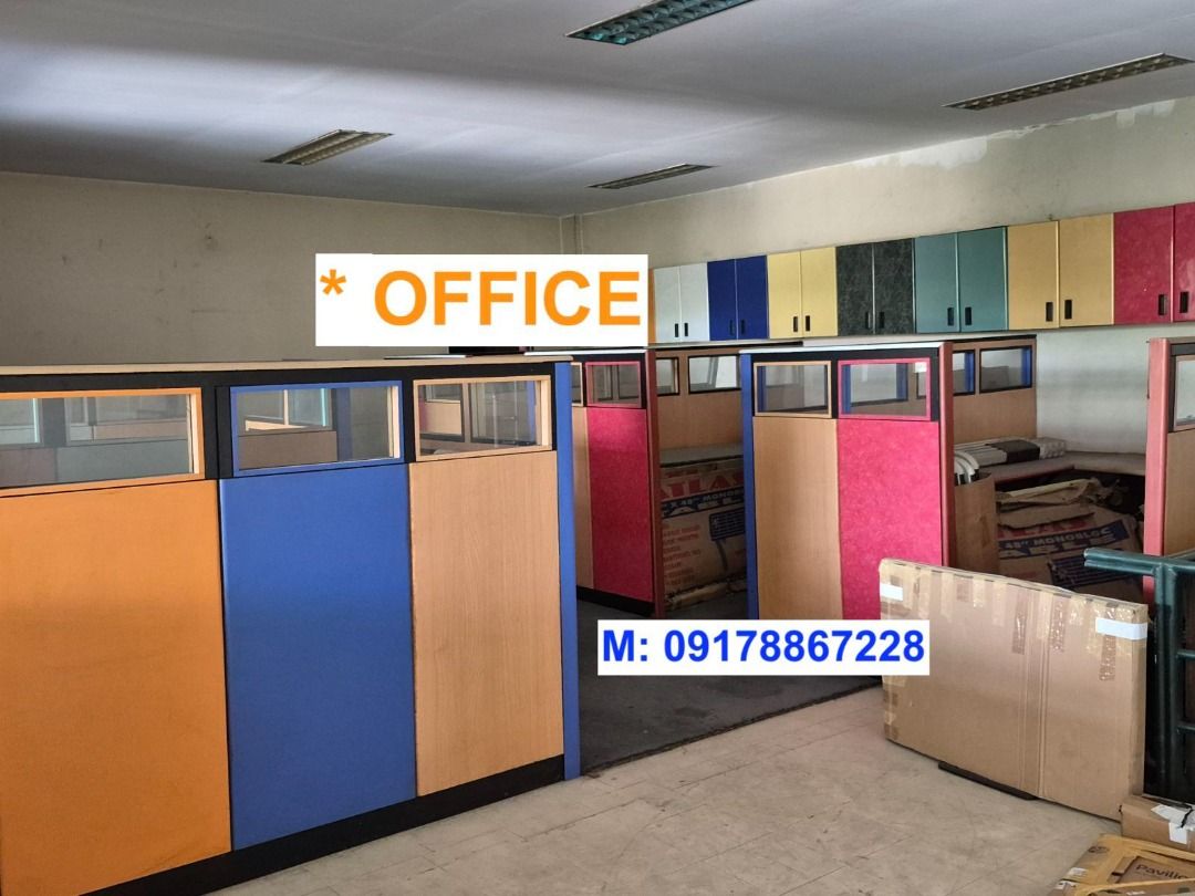 Warehouse Office Barracks near Elizco Road, Pasig (Category: Commercial) located in Manila. Submitted by BestBuysPhProperties (Listing ID 1440059366, Image 3). Description: Looking for the perfect hub for your business? 🛠️ Ideal For Logistics & Distribution Centers, Construction Company HQ, Car Restoration & Detailing, Central Commissaries, Garage, Depot 💥 WAREHOUSE with OFFICE, BARRACKS, OPEN SPACE at PASIG/PATEROS boundary, near ELIZCO Road. 