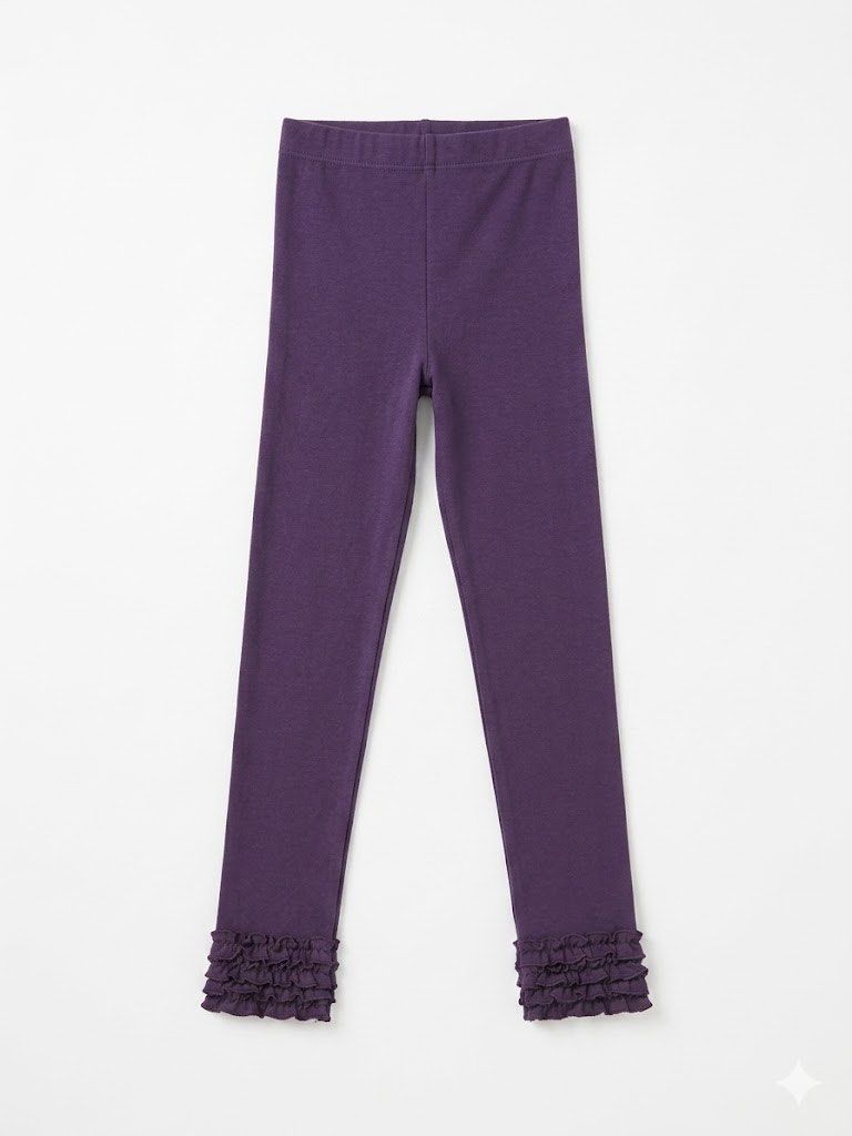 Whimsical Purple Lace Tights (Category: Other Bottoms) located in Manila. Submitted by catlia (Listing ID 1440014911, Image 1). Description: Never been used.