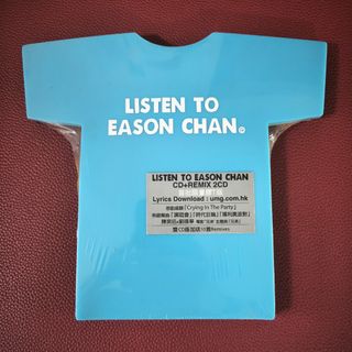 陳奕迅tee 出售| 音樂與媒體- CD 及DVD | Carousell Hong Kong
