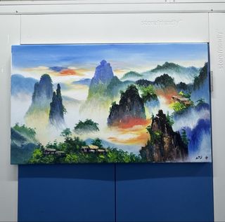 100x60 cm size Collection item 3