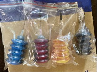Printer Replacement Ink471637238943600640