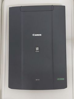 Canon CanoScan LiDE 120 Scanner