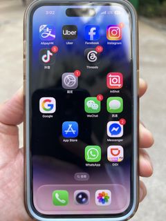 100+ 件苹果14 pro max港版256gb出售| iPhone 14 系列| Carousell Hong