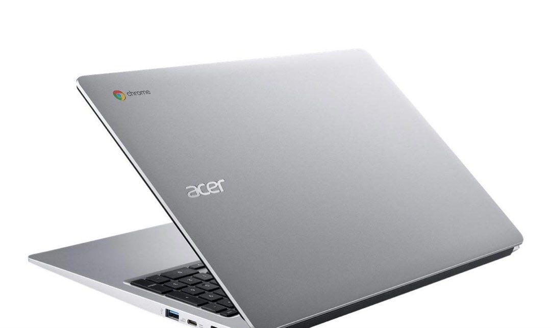 Acer Chromebook Silver466196660895754240