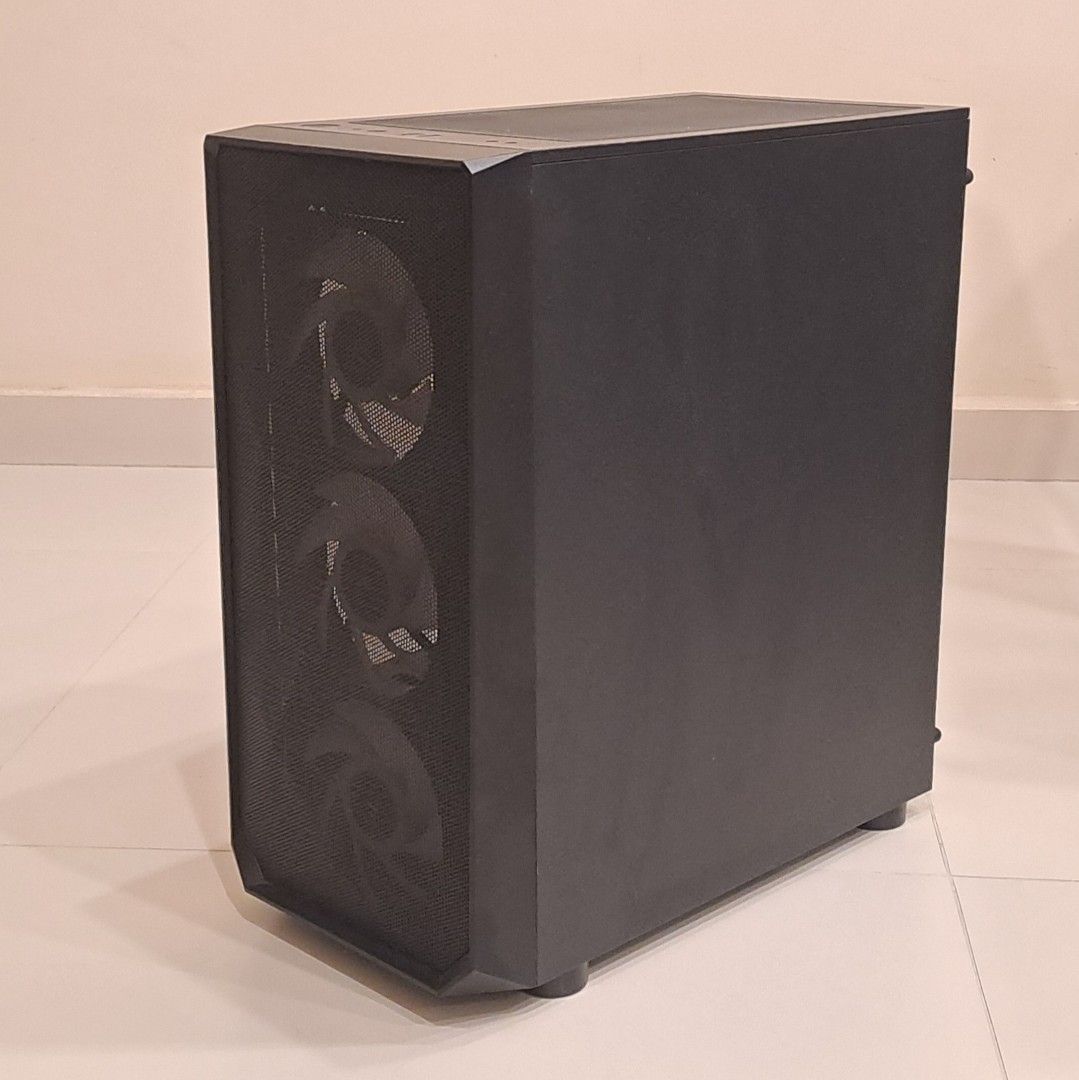 Aftershock PC Case465869687845693441