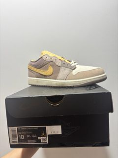 (Category: ) located in . Submitted by mostly_sneakers (Listing ID 1440344951, Image 1). Description: .