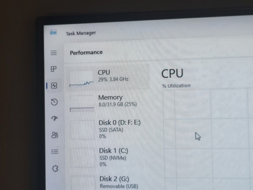 AMD Ryzen 5 2600X Six-Core Processor465869680180602882