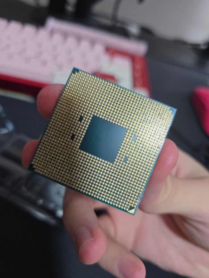 AMD Ryzen 5 5600 NON-X465985948206376961