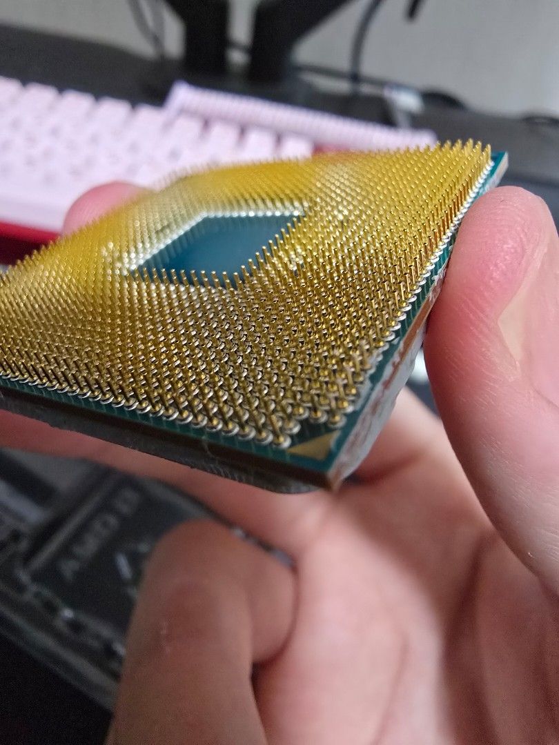AMD Ryzen 5 5600 NON-X465985948206376962