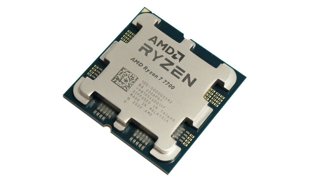 AMD Ryzen 7 7700 Processor465745756532910081