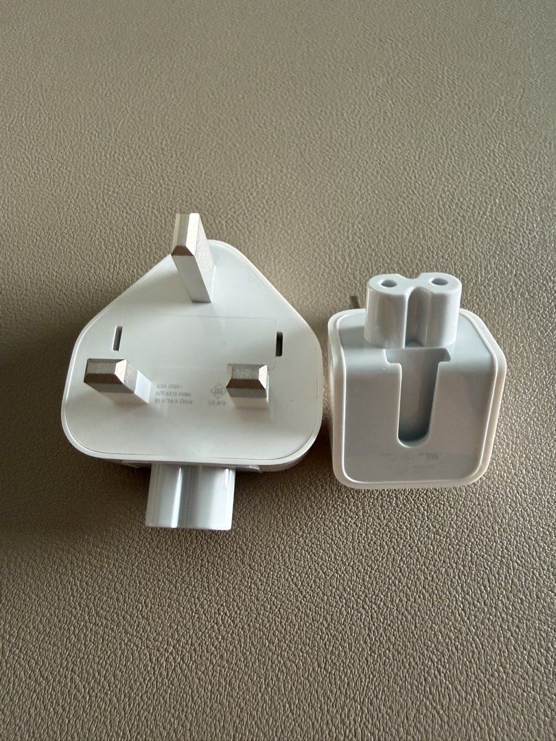 Apple Adapter465493939633541120