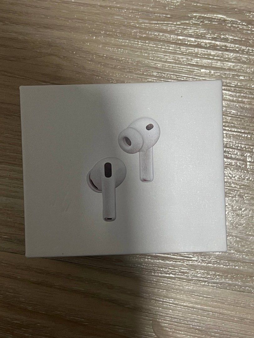 Apple Airpods Pro 3471171828559400961