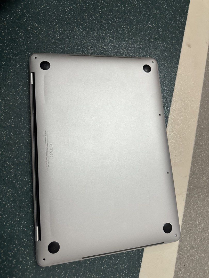 Apple MacBook Pro 13.3-inch465969690926786563