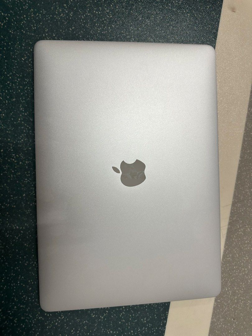 Apple MacBook Pro 13.3-inch465969690926786562