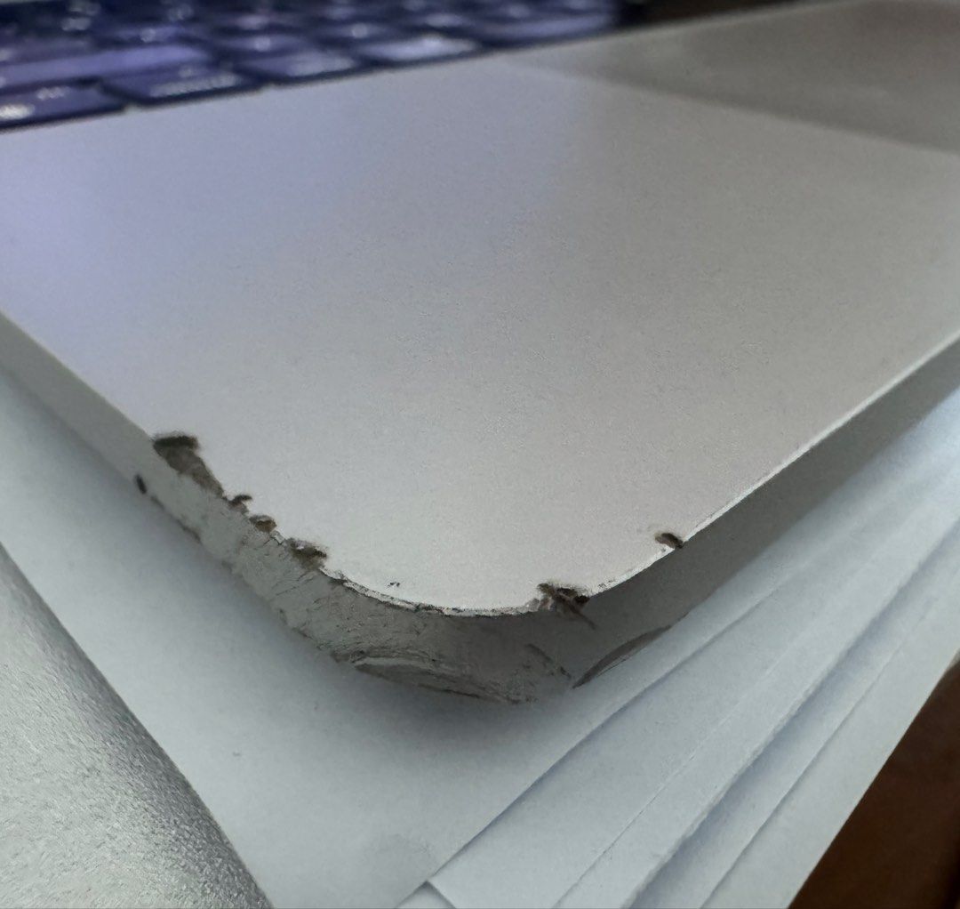 Apple MacBook Pro 13-inch Silver465970587533332482