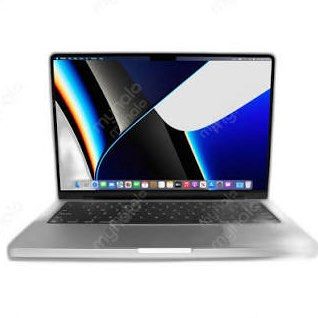 Apple MacBook Pro 13-inch Silver465970587533332480