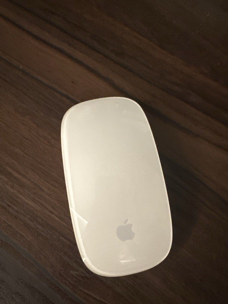 Apple Magic Mouse (Battery)465862450165196800
