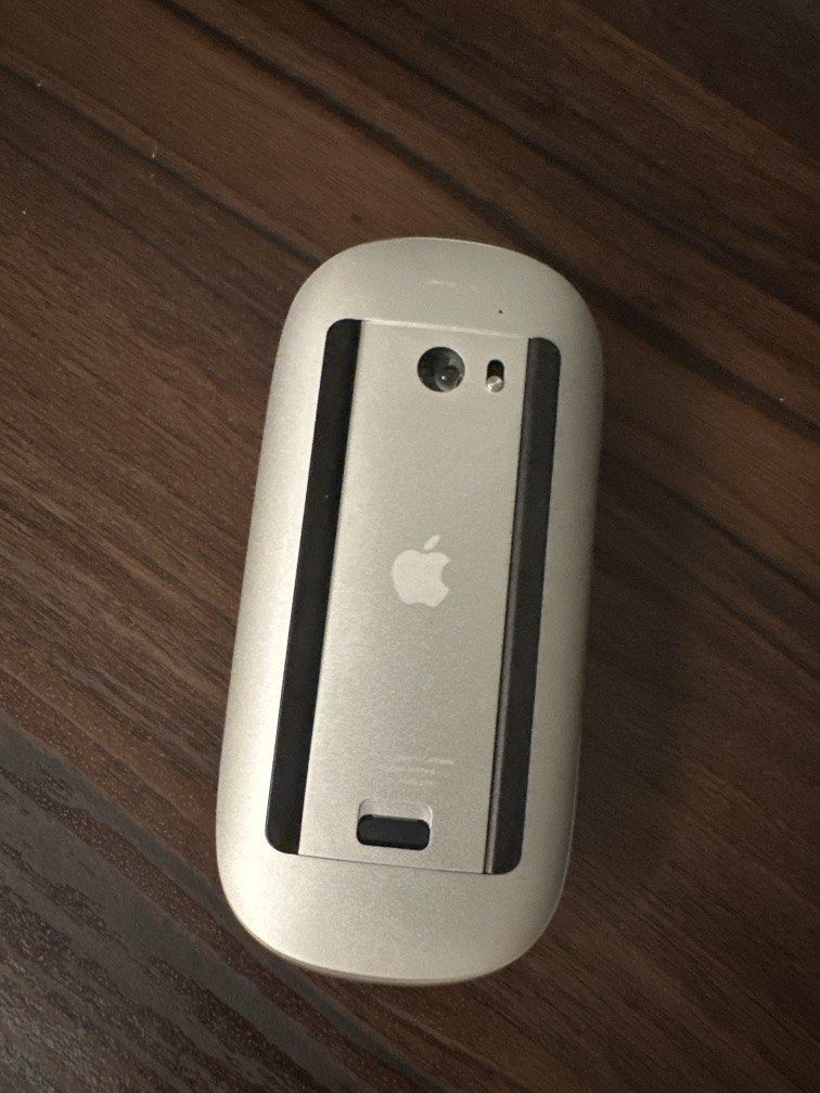 Apple Magic Mouse (Battery)465862450165196801