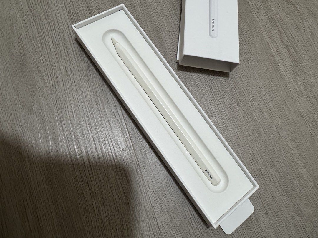 Apple Pencil 2nd Gen465742143444101121