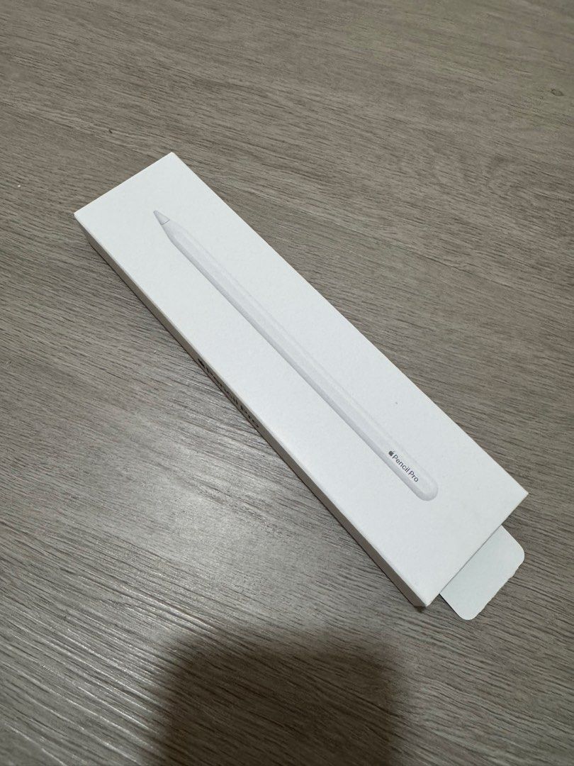 Apple Pencil 2nd Gen465742143444101120