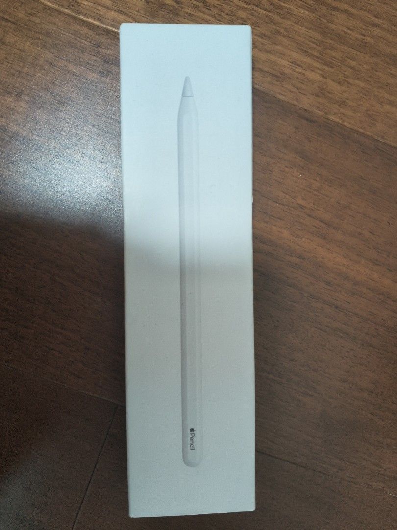 Apple Pencil (2nd Generation)465763677116846080