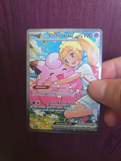 (Category: ) located in . Submitted by smallpikacollects (Listing ID 1440168255, Image 1). Description: .