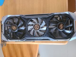 ASRock rx5700xt 8g472088070535270400