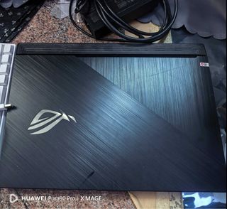ASUS ROG STRIX Laptop472093539959449600
